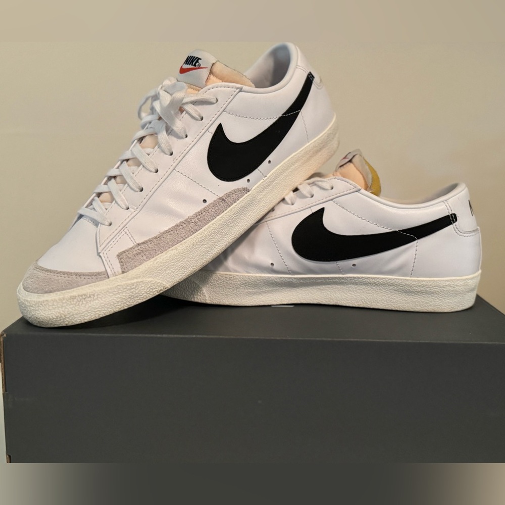 Nike Blaze Low ‘77